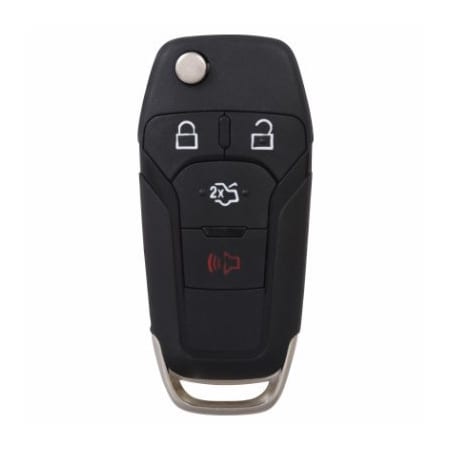 Hillman Flip Key FRD059H 448596